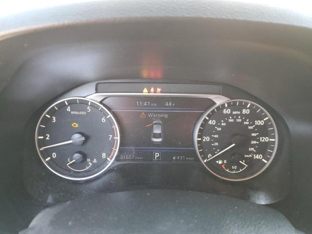 2020 NISSAN ALTIMA S - 1N4BL4BV1LC213970