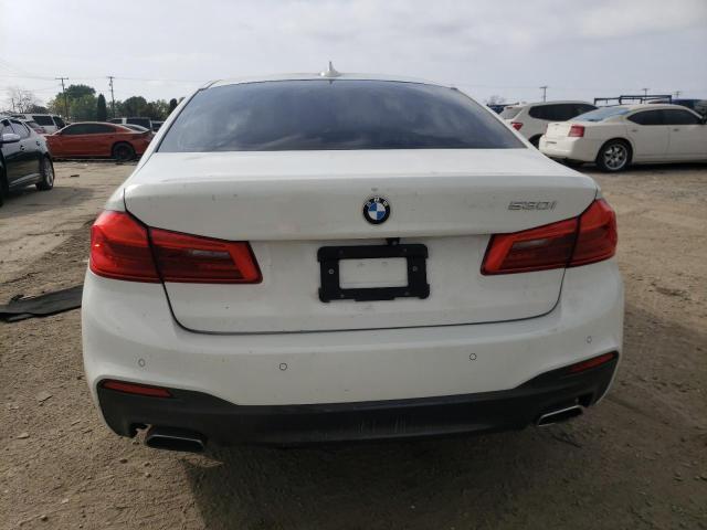 WBAJA5C30HG456181 BMW 530 I