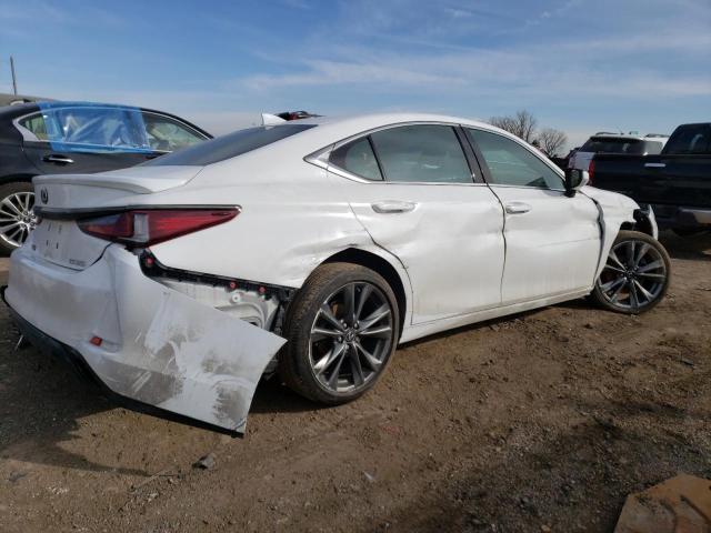 2020 LEXUS ES 350 F-S - 58AGZ1B12LU073324