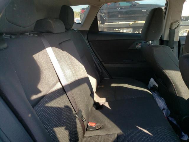 2018 TOYOTA COROLLA IM - JTNKARJE4JJ574368