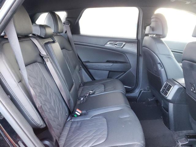 2023 KIA SPORTAGE X - 5XYK6CAFXPG004931