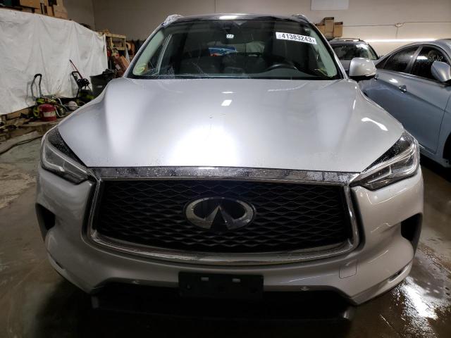 2019 INFINITI QX50 ESSEN - 3PCAJ5M39KF119155