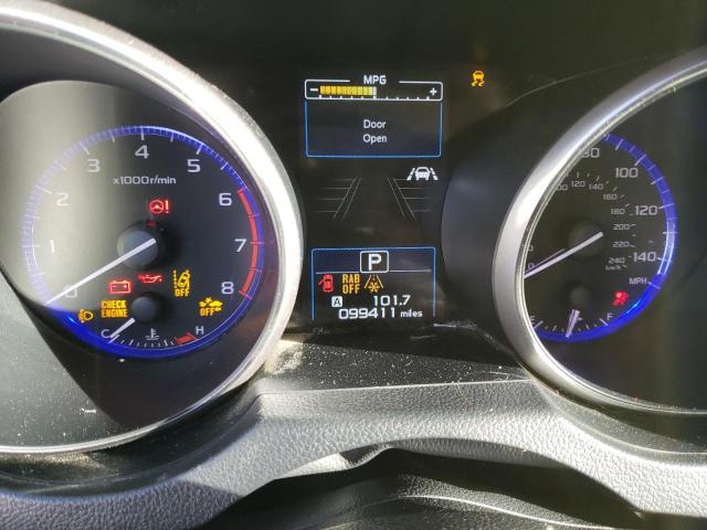4S3BNAN6XJ3012816 Subaru Legacy 2.5i Limited