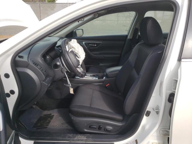 1N4AL3AP9JC268365 Nissan ALTIMA 2.5