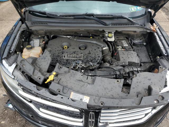 5LMTJ2AHXFUJ27987 Lincoln MKC