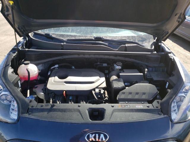 KNDPMCACXN7015195 KIA Sportage Lx