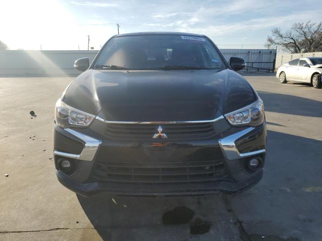 2016 MITSUBISHI OUTLANDER JA4AP3AW3GZ058981