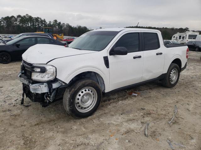 2022 FORD MAVERICK X - 3FTTW8E36NRA65665