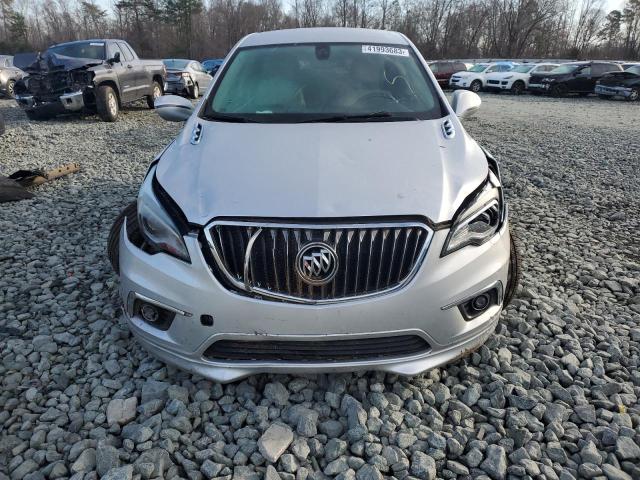 2018 BUICK ENVISION P - LRBFXBSA1JD008348