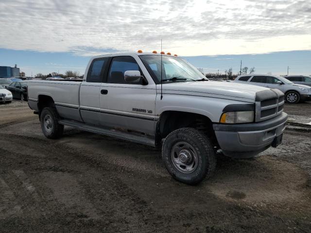 1996 DODGE RAM 2500 VIN: 1B7KF23W7TJ164833