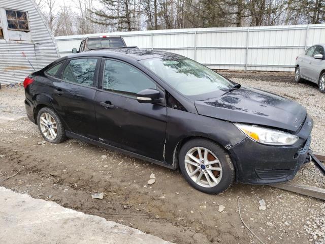 2016 FORD FOCUS SE - 1FADP3F2XGL389140