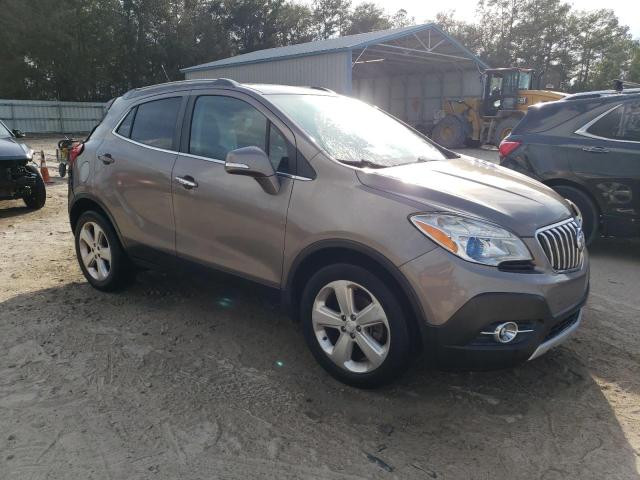 2015 BUICK ENCORE CON - KL4CJBSB2FB035005