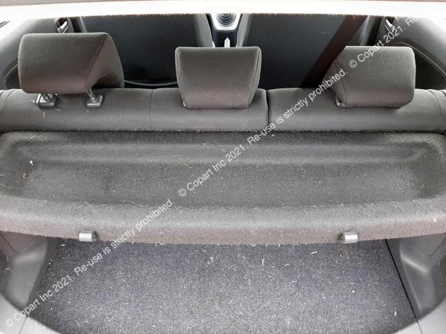 TSMEXB32S00153410 Suzuki Splash Gls
