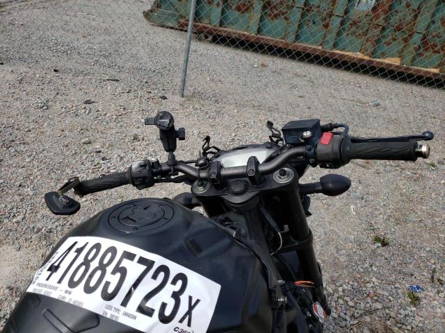 2020 SUZUKI GSX-S750 M - JS1C533B0L7100165