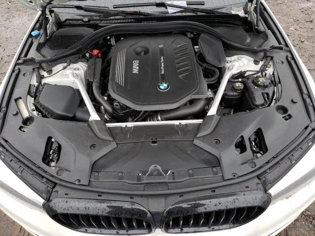 2019 BMW 540 XI - WBAJE7C55KWD55042