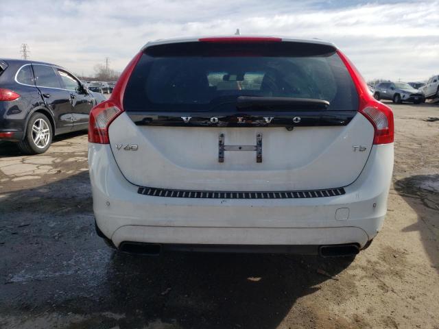2015 VOLVO V60 PREMIE - YV140MEC5F1205970