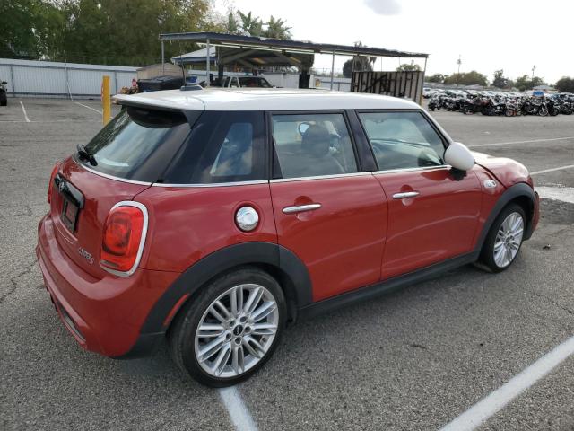 WMWXU3C56G2D27836 Mini COOPER S