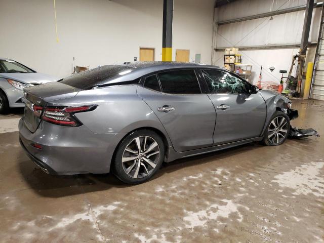 2020 NISSAN MAXIMA SV - 1N4AA6CVXLC360526