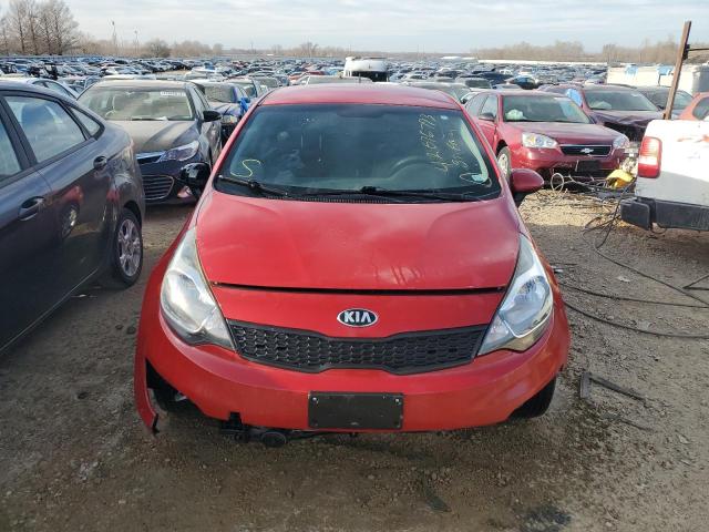 KNADM4A32H6027888 KIA RIO LX
