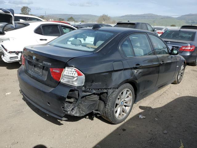 WBAPH77549NM45307 BMW 328 I