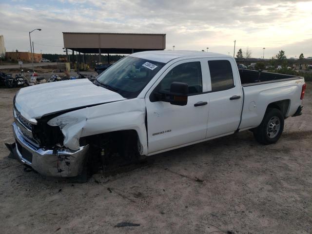 2019 CHEVROLET C/K2500 - 2GC2KREG6K1238309