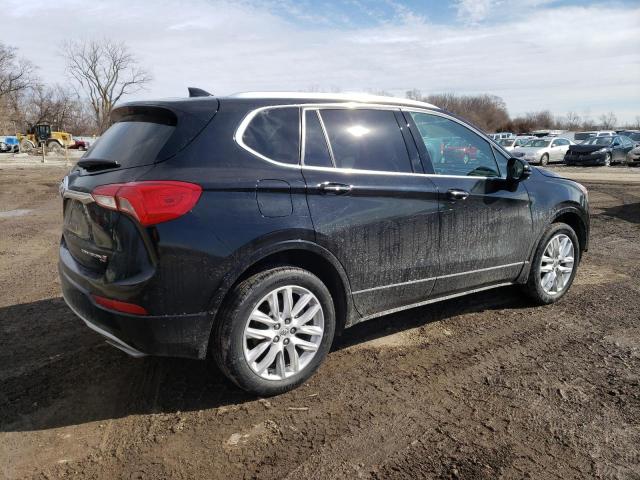 2020 BUICK ENVISION P - LRBFX4SX5LD087445