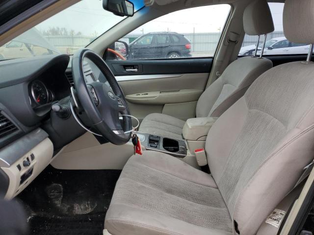 4S3BMCC6XE3013729 Subaru Legacy 2.5i Premium