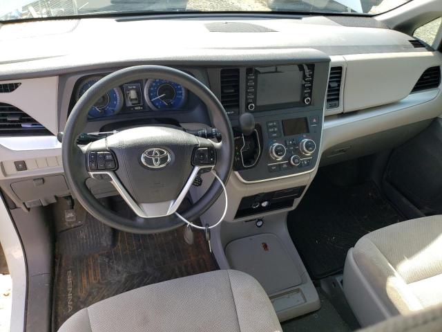 2020 TOYOTA SIENNA L - 5TDZZ3DC8LS051766