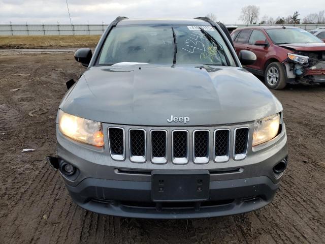 1C4NJDBBXDD243418 Jeep Compass Sport