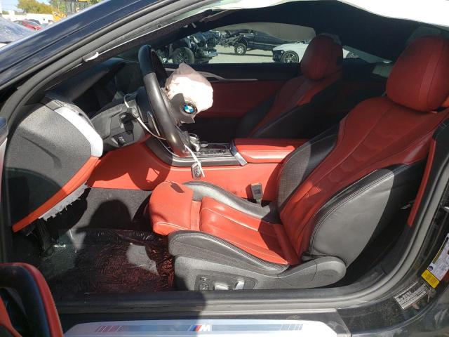 2020 BMW 840I - WBAAE2C02LBP62054