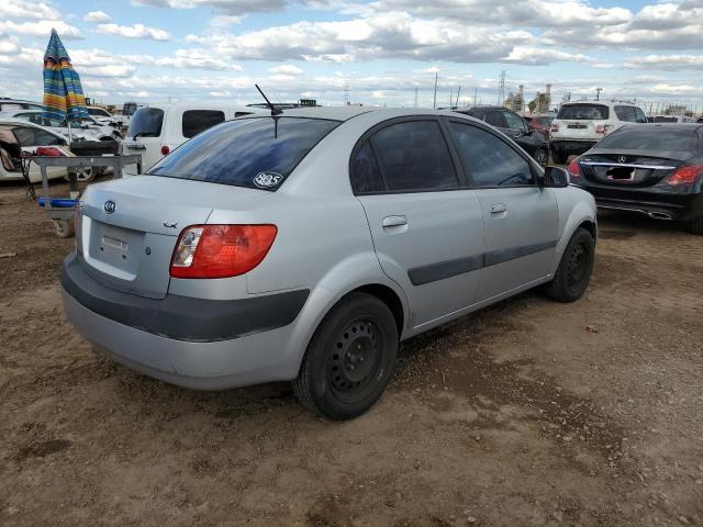KNADE123066151407 KIA Rio