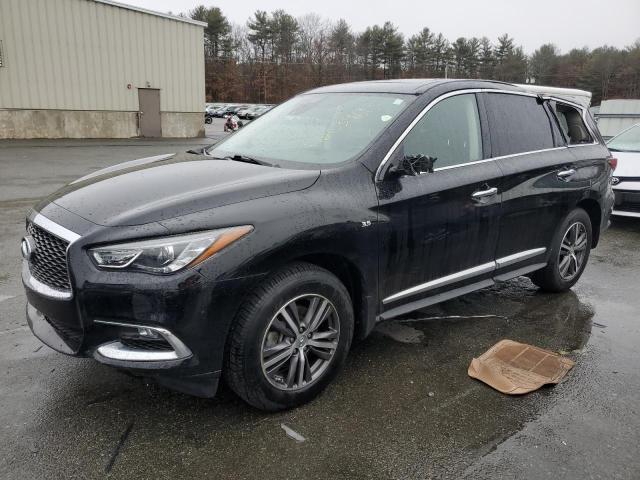 2019 INFINITI QX60 LUXE 5N1DL0MN0KC529461