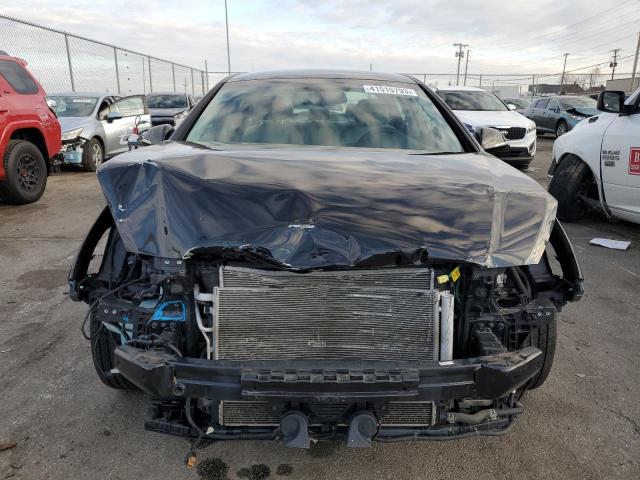 2016 HYUNDAI SONATA HYB - KMHE24L14GA015631