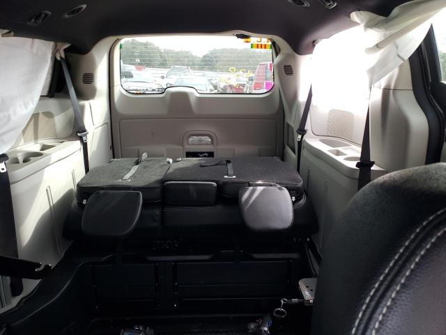 2020 DODGE GRAND CARA 2C7WDGCG2LR167764