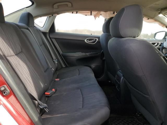 2017 NISSAN SENTRA S 3N1AB7AP2HL671691