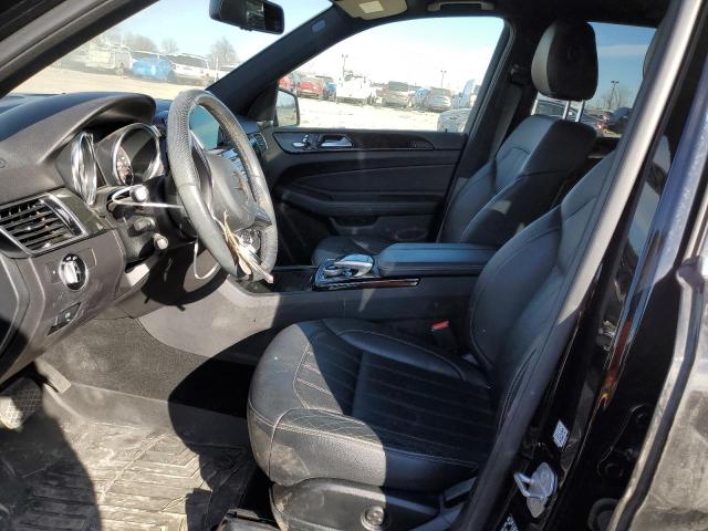 2018 MERCEDES-BENZ GLE 350 4M - 4JGDA5HB4JB073424