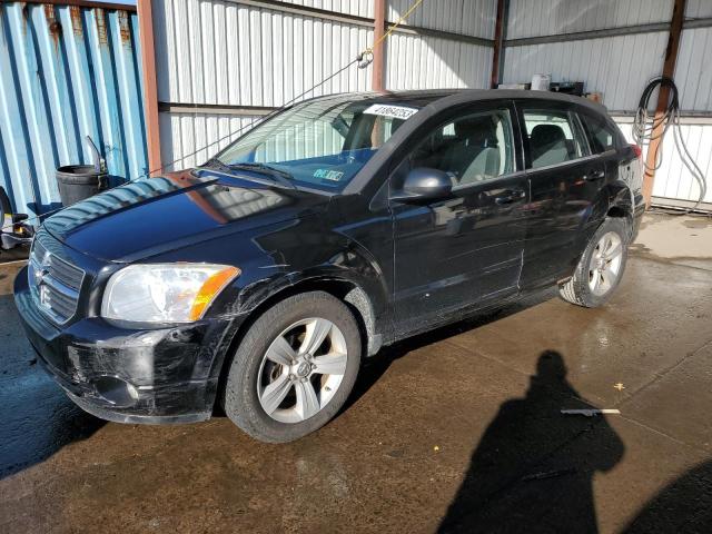 2012 Dodge Caliber SXT