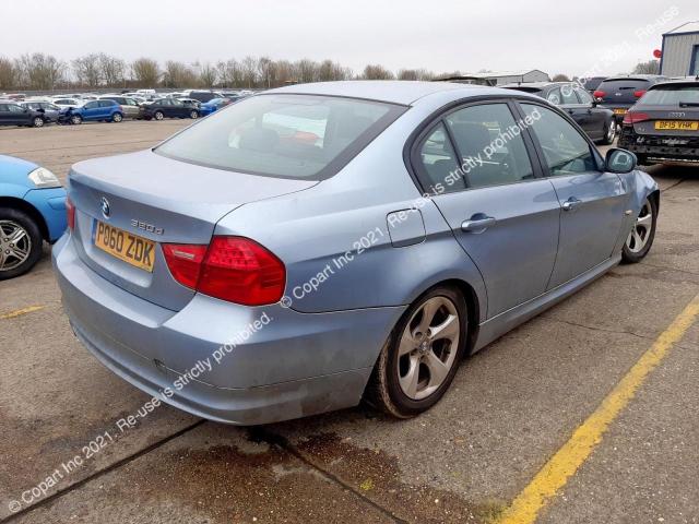 WBAPP520X0A898330 BMW 320d Effic