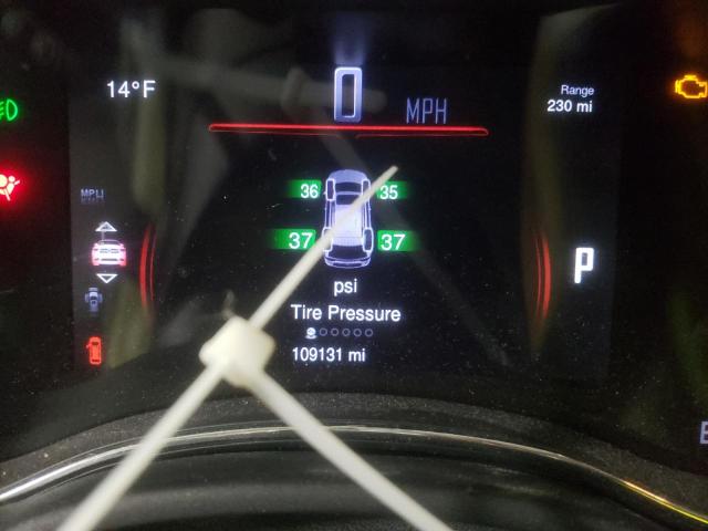 2015 DODGE DURANGO CI - 1C4RDJEG3FC177771