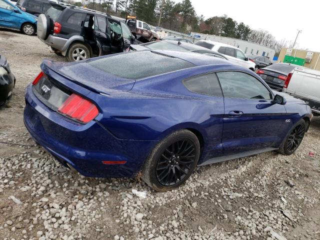 2015 FORD MUSTANG GT 1FA6P8CF2F5399001