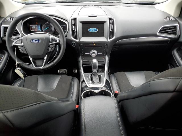 2018 FORD EDGE SPORT - 2FMPK4AP0JBB99302