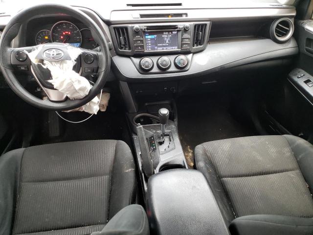 2016 TOYOTA RAV4 LE - JTMZFREV3GJ090229