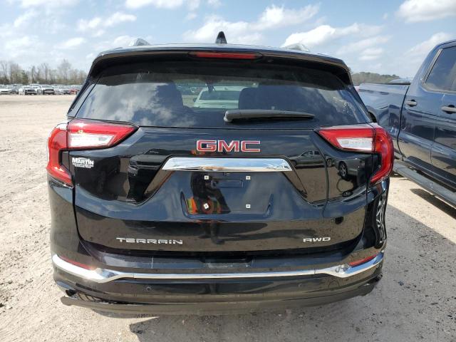 3GKALXEVXNL251728 GMC Terrain Denali
