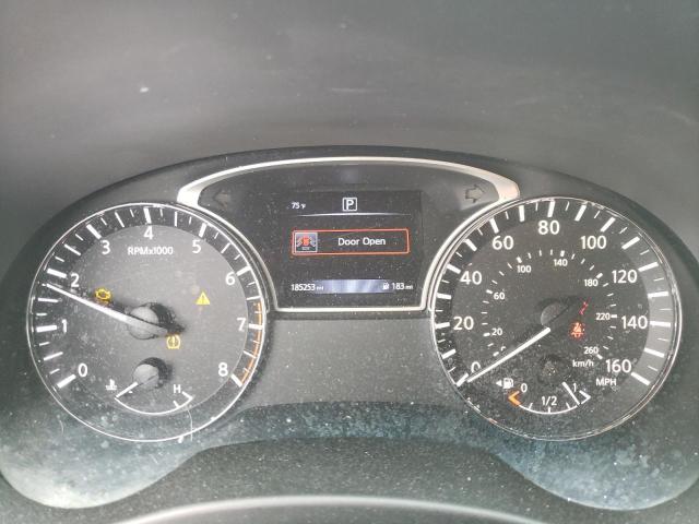 2016 NISSAN PATHFINDER - 5N1AR2MN3GC650232