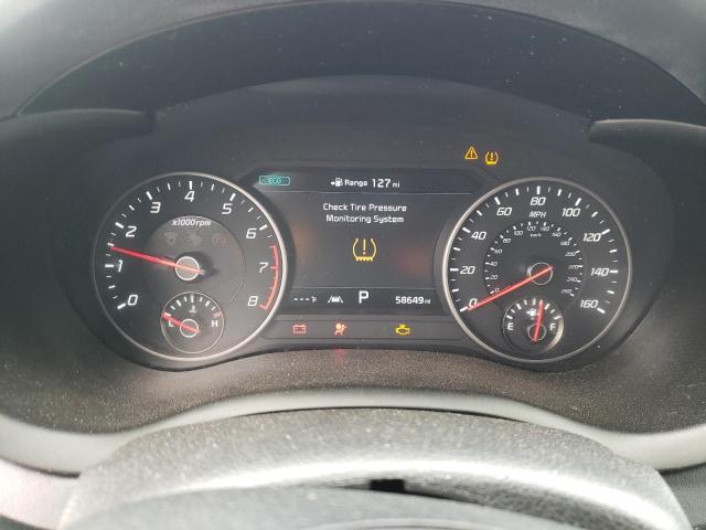KNAE25LA9J6012029 KIA Stinger Premium