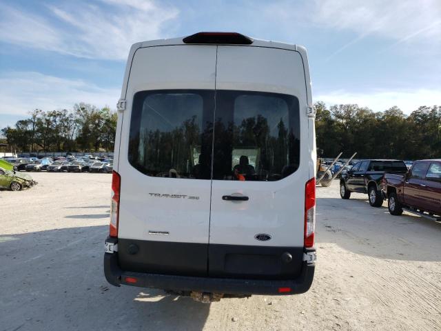 2018 FORD TRANSIT T- - 1FTBW3XV8JKA54968
