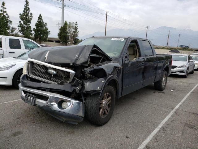 2006 Ford F-150 SuperCrew 