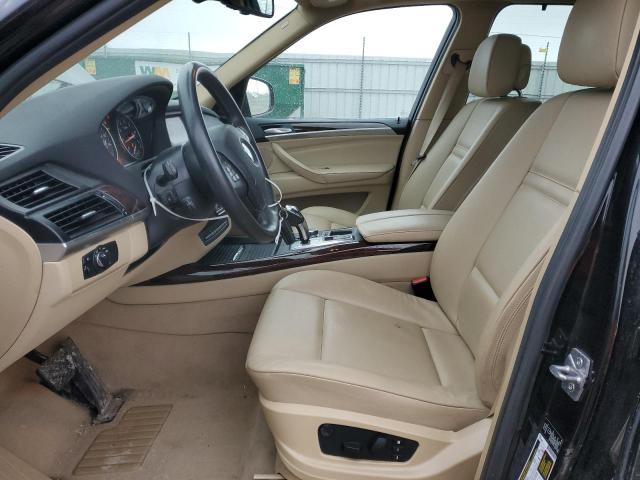 5UXZV4C59CL990901 BMW X5 Xdrive35i