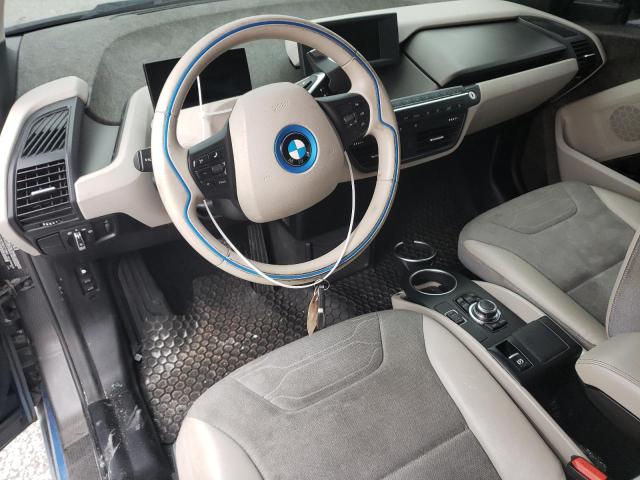 WBY1Z4C58EV273964 BMW I SERIES