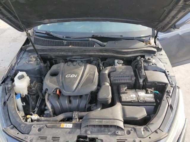 5XXGN4A7XFG391829 KIA OPTIMA EX